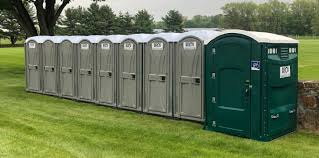 Best Construction Site Portable Toilets  in Aetna Estates, CO