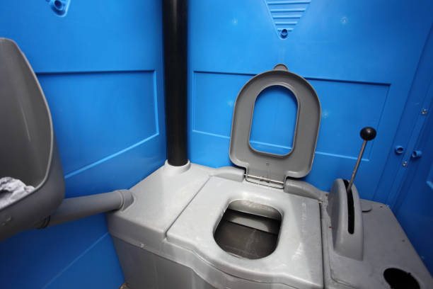 Best Eco-Friendly Portable Toilets  in Aetna Estates, CO